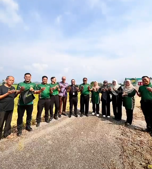 Thj Kedah